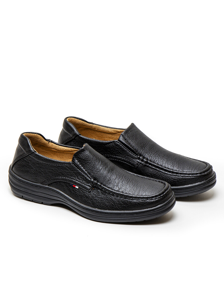 Zapato C1104-5 - Negro 