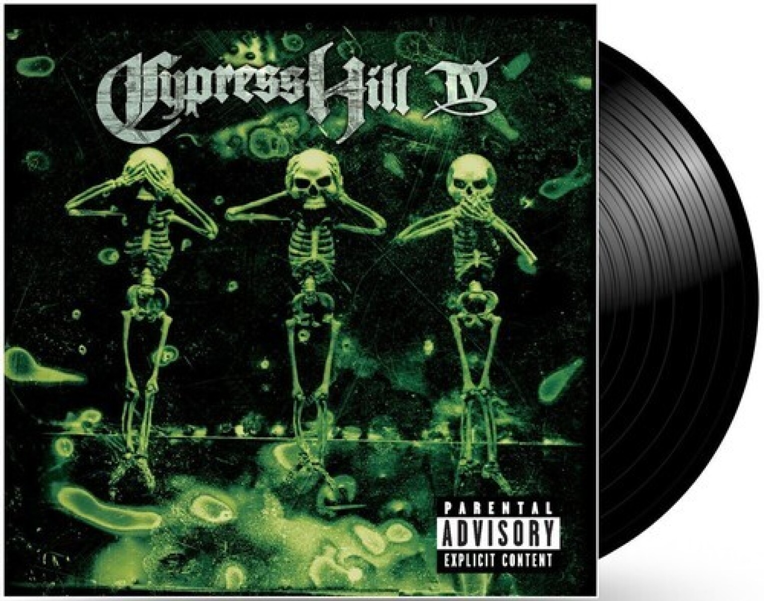 Cypress Hill-iv. Mov Transition 