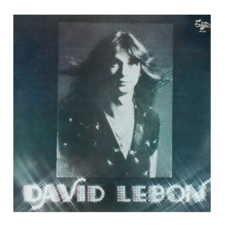 David Lebon-david Lebon David Lebon-david Lebon