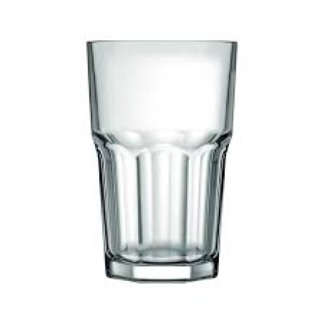 Vaso vidrio refresco bristol 520 cc Nadir Vaso vidrio refresco bristol 520 cc Nadir
