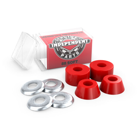 Bushings Independent Soft 88a Bushings Independent Soft 88a