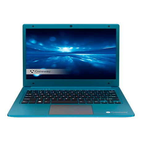 Gateway - Notebook GWTN116-3 - 11,6" Ips Lcd. Intel Celeron N4020. Intel Uhd 600. Windows. Ram 4GB / 001