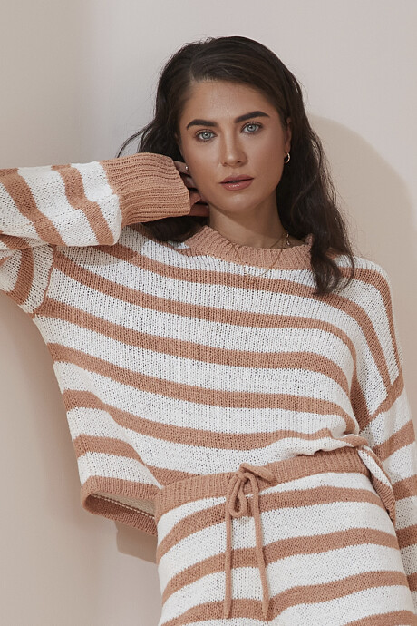 Sweater Malana Estampado 1