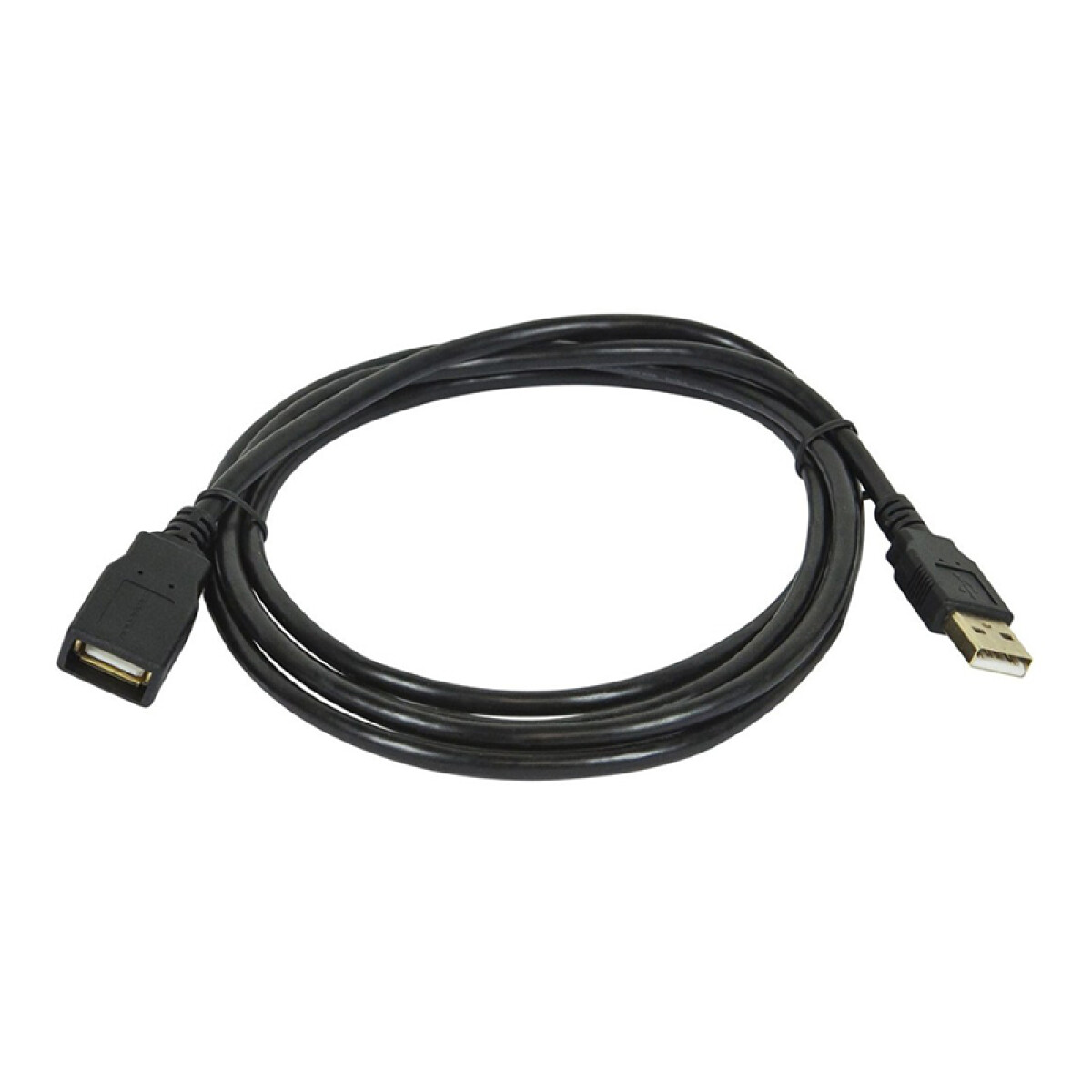 Cable extensor USB Xtreme 3mts 