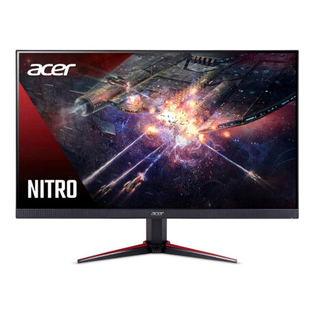 Monitor Gamer Acer Nitro 24" Full HD Vg240y, 1ms de Acceso Monitor Gamer Acer Nitro 24" Full HD Vg240y, 1ms de Acceso
