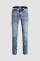 Jeans Skinny fit Medium Blue Denim