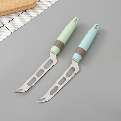 Cuchillo Para Queso Unica