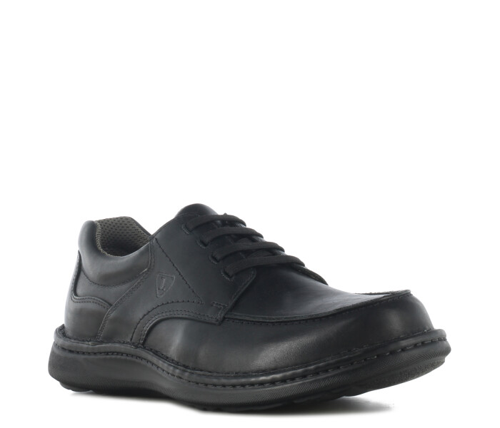 Zapato Casual Smartec Negro
