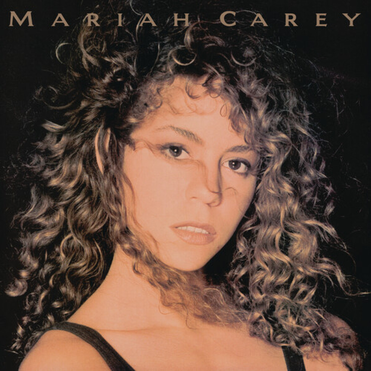 Carey, Mariah - Mariah Carey 