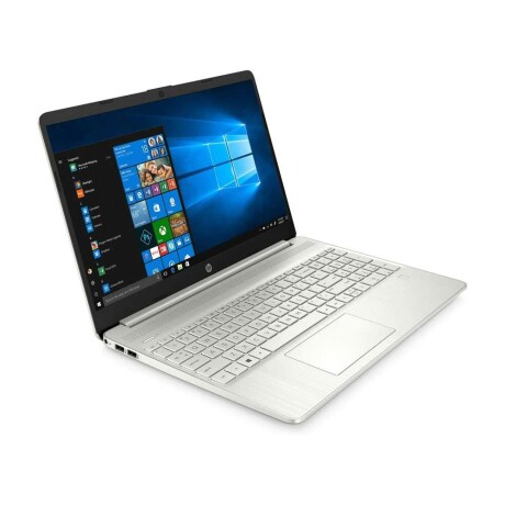 Notebook hp 15-dy2044nr core i3 8gb/256gb ssd 15.6' Silver