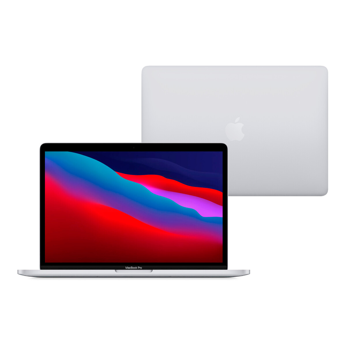 Apple - Notebook Macbook Pro MYDC2LL/A - 13,3" Ips Led. Octa Core. Apple M1. Mac. Ram 8GB / Ssd 512G - 001 