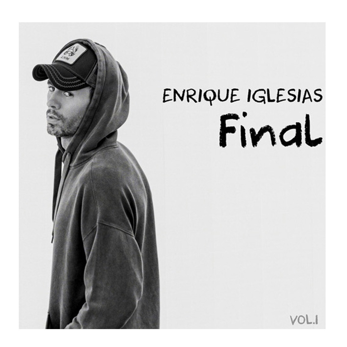 Iglesias, Enrique - Final (vol.1) 