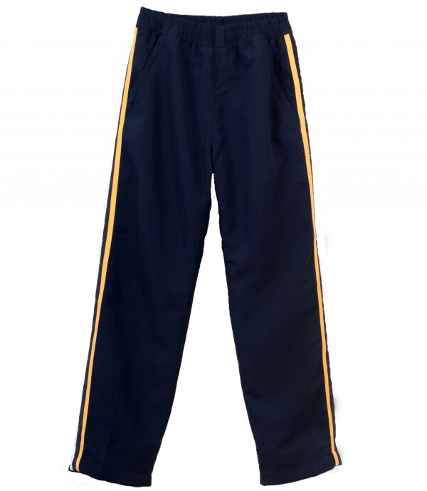 Pantalón deportivo Monte VI Navy