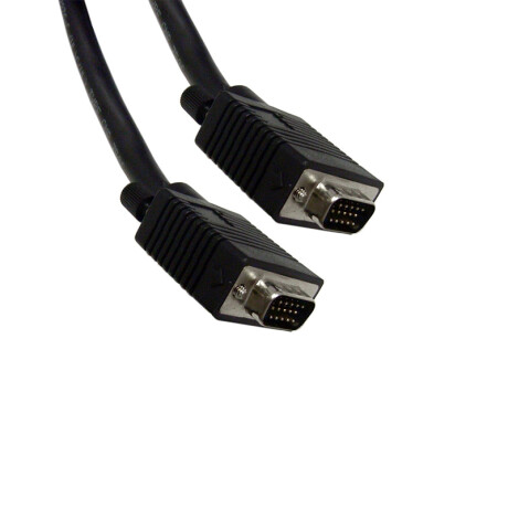 Cable VGA Xtreme M/M 3mts Cable VGA Xtreme M/M 3mts