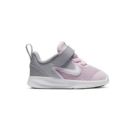 Nike Downshifter 9 TDV Pink/Grey