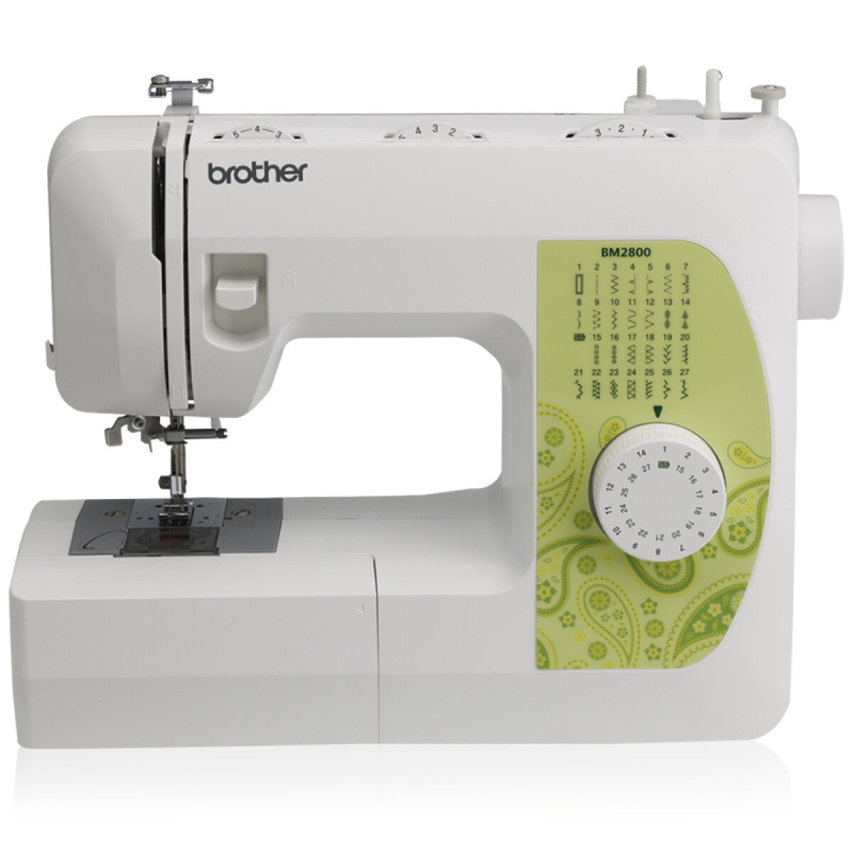 Máquina de coser Brother BM-2800 