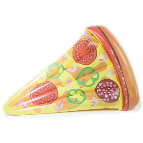 Inflable Pizza Unica