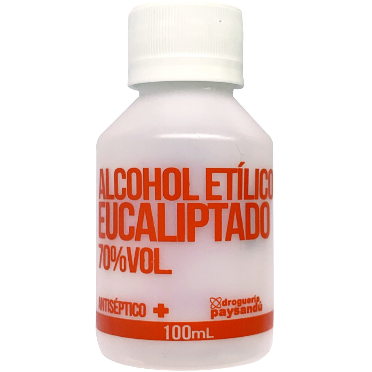 Alcohol Eucaliptado - 100 cc 