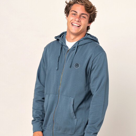 Canguro Rip Curl Original Surfers - Washed Navy Canguro Rip Curl Original Surfers - Washed Navy