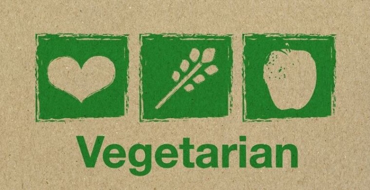 Dietas vegetarianas y veganas: la consciencia sobre la alimentación