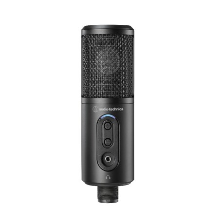 Microfono Audio Technica R2500x Usb Condensador Microfono Audio Technica R2500x Usb Condensador