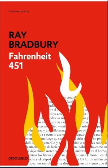 Fahrenheit 451. Nueva traducción Fahrenheit 451. Nueva traducción