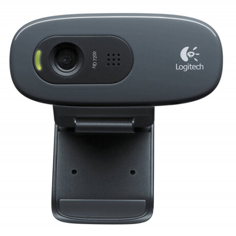 Nueva Camara Webcam Logitech C270 001