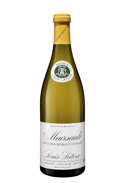Vino LOUIS LATOUR Meursault Blanc 750ml. Vino LOUIS LATOUR Meursault Blanc 750ml.