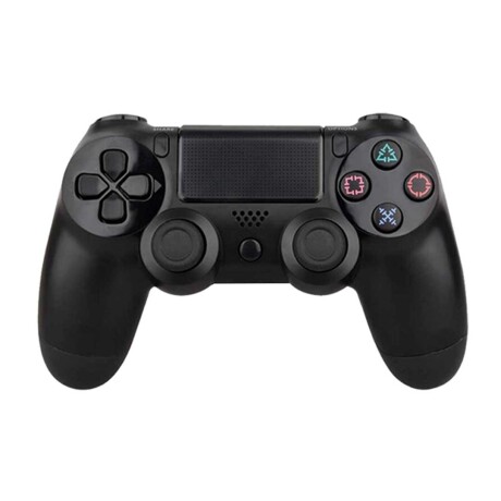 Control Joystick Compatible PS4 Inalámbrico Play Station Negro o Plata 001