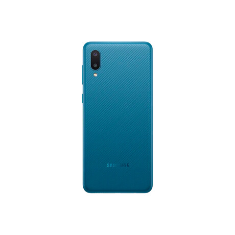 Samsung Galaxy A02 2021 32GB Blue