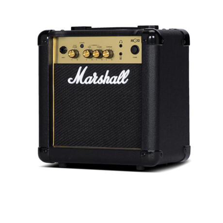 Amplificador Guitarra Marshall Mg10g Amplificador Guitarra Marshall Mg10g