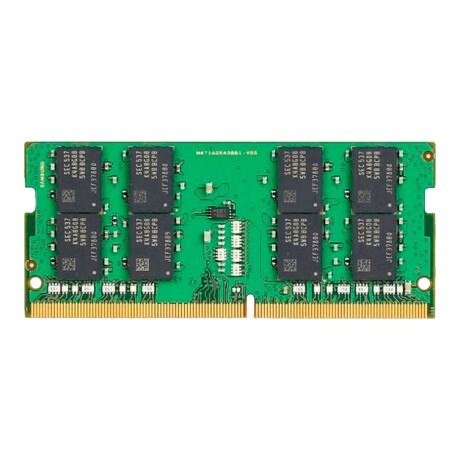 Mushkin - Memoria DDR4 Essentials MES4S266KF4G - 4GB. Sodimm. PC4 - 2666MHZ. 001