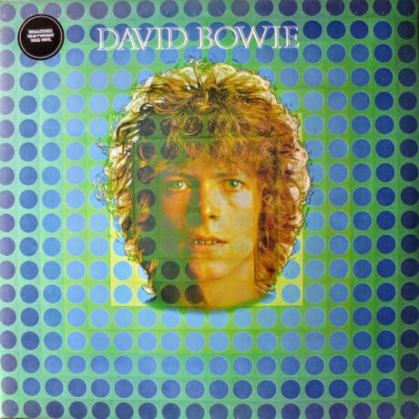 David Bowie-david Bowie David Bowie-david Bowie