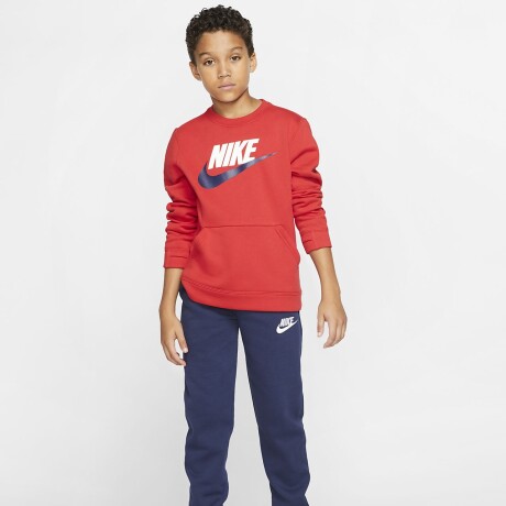 Pantalon Nike Moda Niño Jogger Color Único