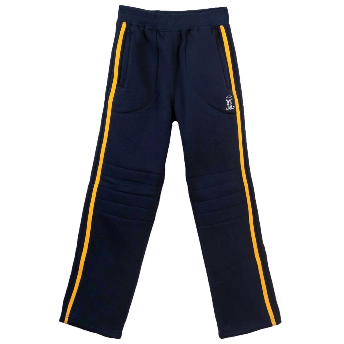 Pantalón deportivo Zorilla de San Martin - Navy 
