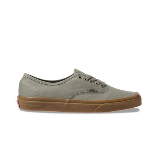 vans authentic hombre olive