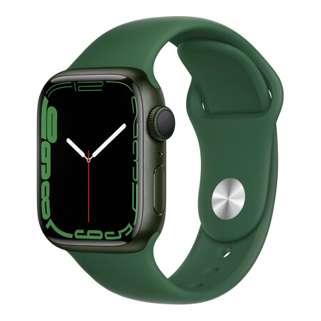 Apple - Smartwatch Apple Watch Series 7 41 Mm MKN03LL/A - Retina Oled Ltpo. Dual Core. 32GB. Wifi. B 001