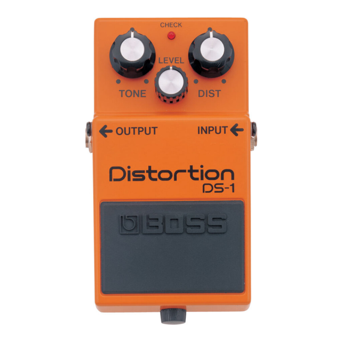 Pedal Distortion BOSS DS1 