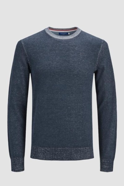 Sweater Clasico Navy Blazer