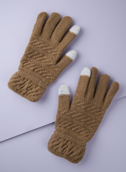 Guantes touch screen Vison