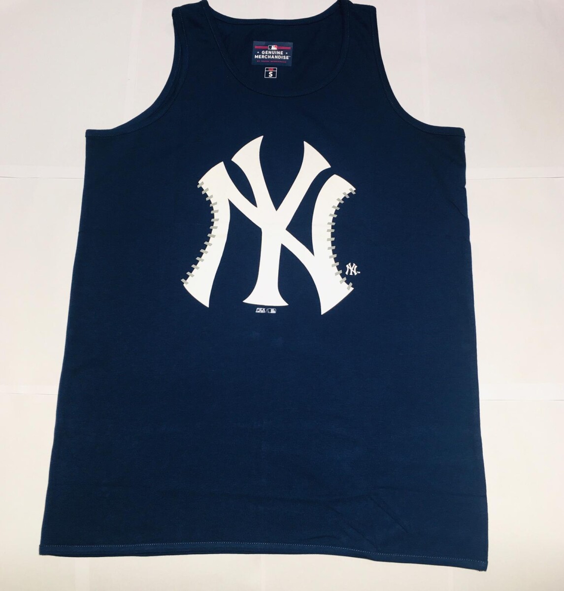 Camiseta NBA Hombre Yankees - Color Único 