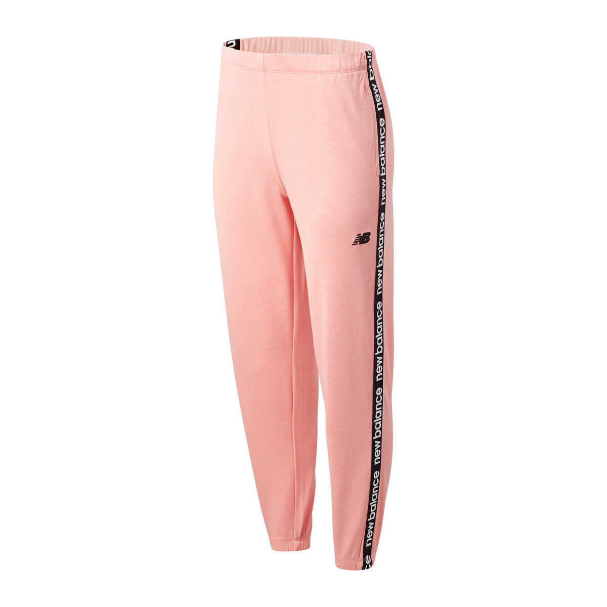 Pantalon New Balance Moda Dama Relentless Jogger - Color Único 