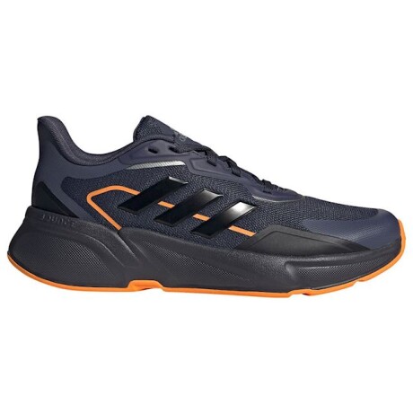 Champion Adidas Running Hombre shoes X9000l1 Color Único