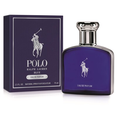 Perfume Ralph Lauren Polo Blue Edp 75 Ml. Perfume Ralph Lauren Polo Blue Edp 75 Ml.