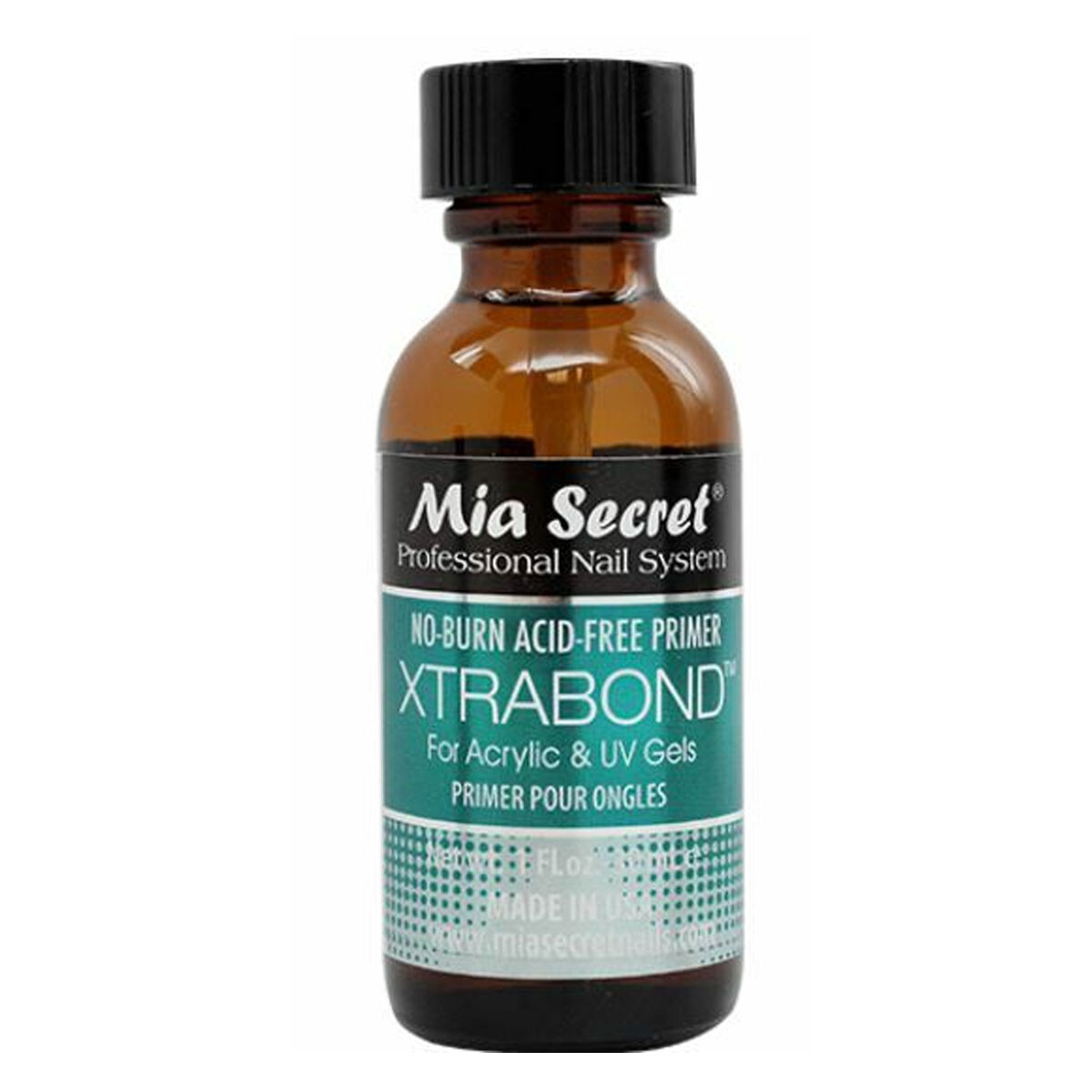 Primer para uñas Xtrabond Mia Secret 30 ml 