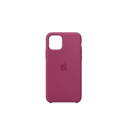 Protector original Apple para Iphone 11 rosado V01