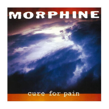 Morphine-cure For Pain Morphine-cure For Pain