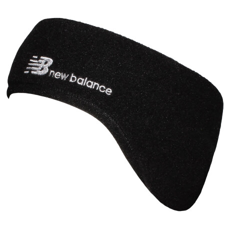 Vincha Cold Weather Headband New Balance - 500058001 BLACK