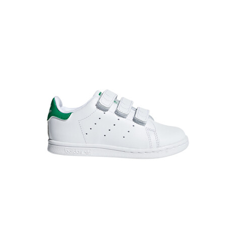 adidas Stan Smith CF I White/Green