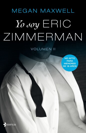 Yo soy Eric Zimmerman. Volumen II Yo soy Eric Zimmerman. Volumen II